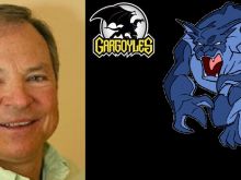 Frank Welker