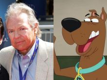 Frank Welker