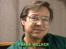 Frank Welker