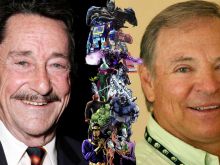 Frank Welker