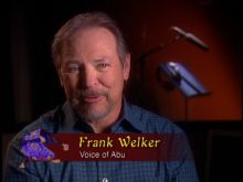 Frank Welker