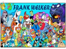 Frank Welker