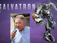 Frank Welker