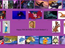 Frank Welker