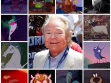 Frank Welker