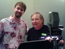 Frank Welker