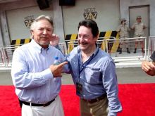 Frank Welker