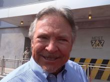 Frank Welker