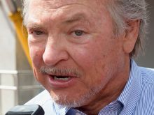 Frank Welker