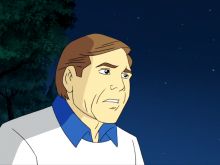 Frank Welker