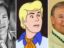 Frank Welker