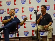 Frank Welker