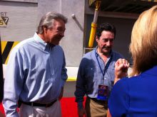 Frank Welker