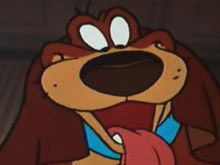 Frank Welker photo