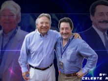 Frank Welker photo