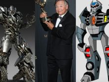 Frank Welker