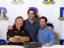 Frank Welker