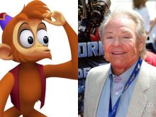 Frank Welker