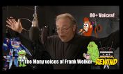 Frank Welker