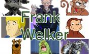 Frank Welker