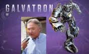 Frank Welker