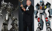 Frank Welker