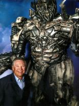 Frank Welker