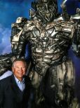 Frank Welker