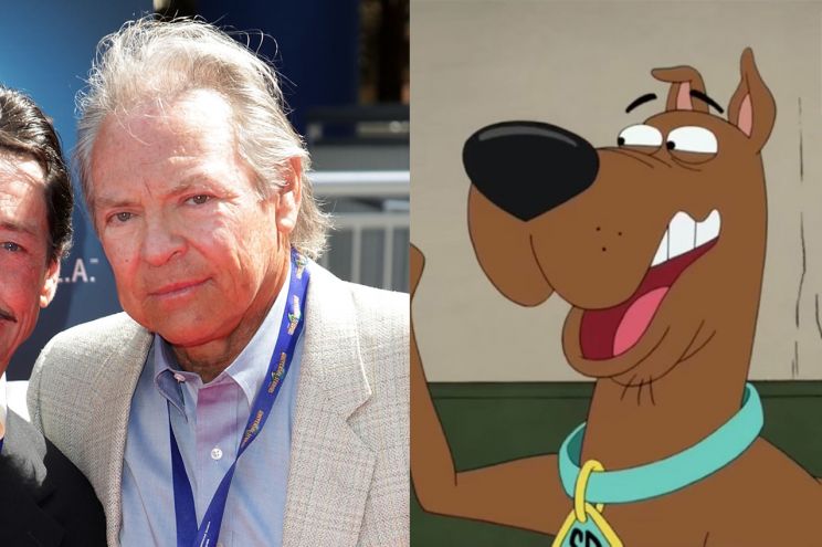 Frank Welker