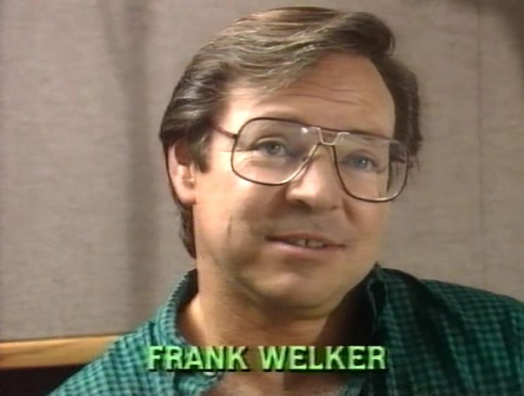 Frank Welker