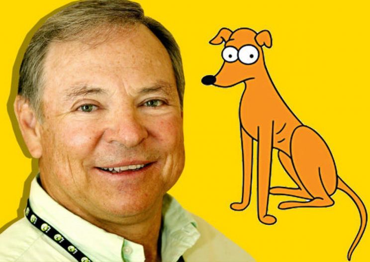 Frank Welker