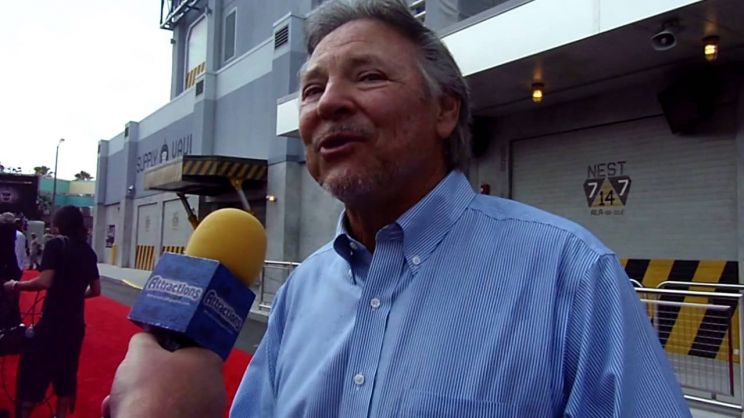 Frank Welker