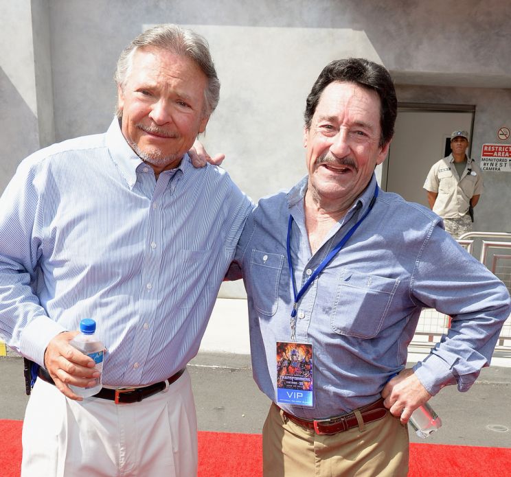 Frank Welker