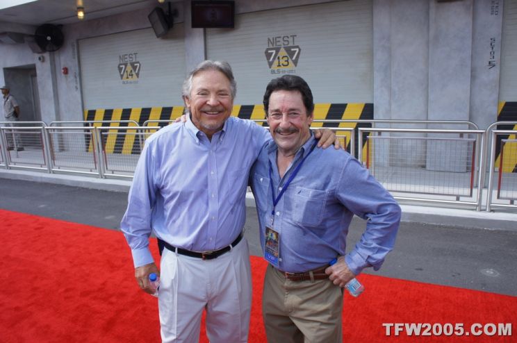 Frank Welker