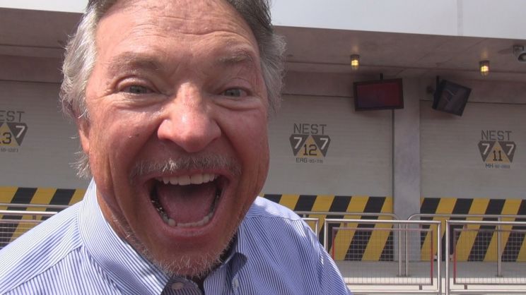 Frank Welker