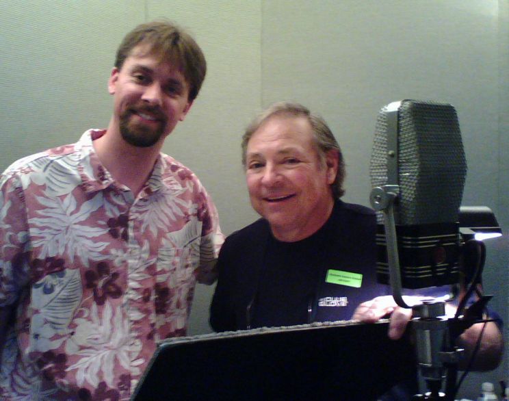 Frank Welker