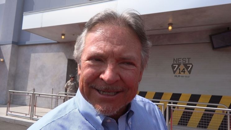 Frank Welker