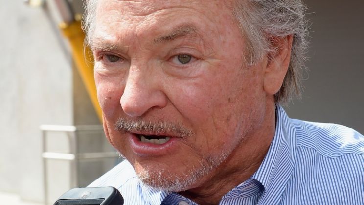 Frank Welker