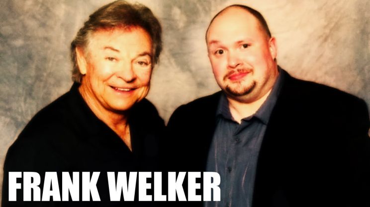 Frank Welker