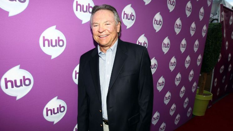 Frank Welker