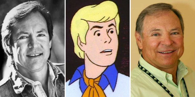 Frank Welker