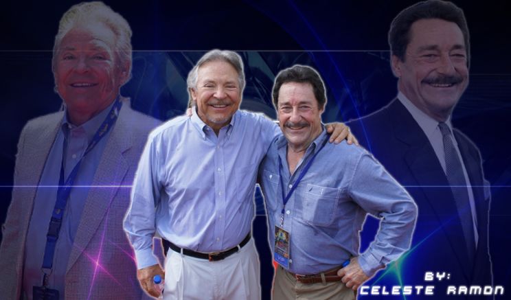 Frank Welker