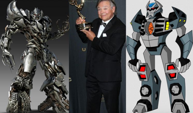 Frank Welker