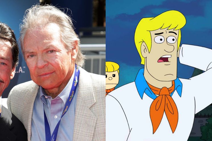 Frank Welker