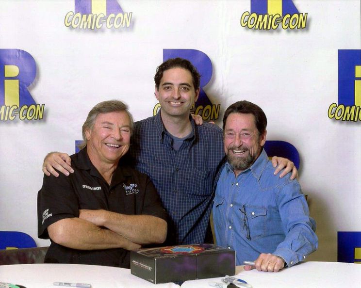 Frank Welker