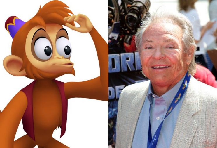 Frank Welker