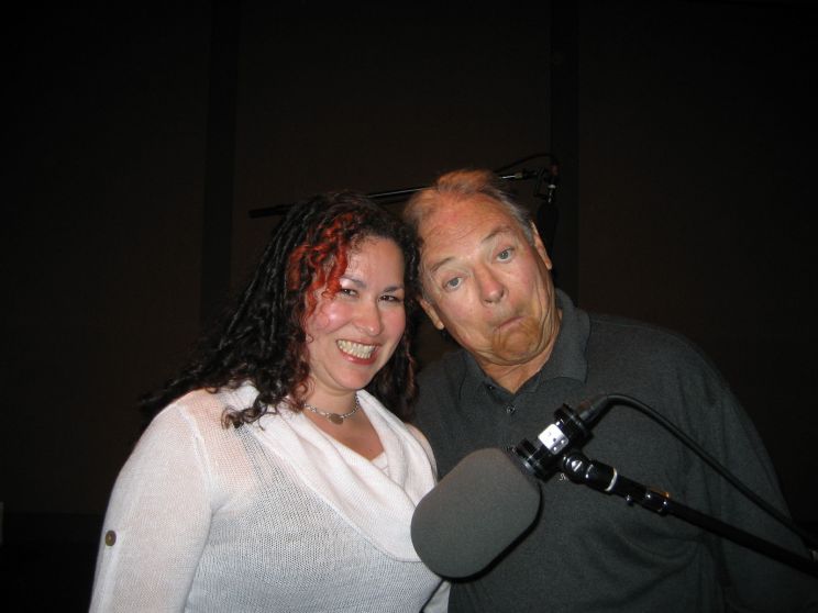 Frank Welker