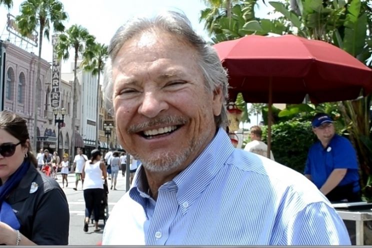 Frank Welker