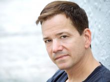 Frank Whaley