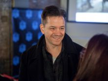 Frank Whaley